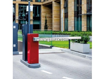 Automatische Barriere LIFE SUPRA 230V