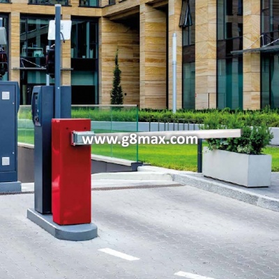 Automatische Barriere LIFE SUPRA 230V