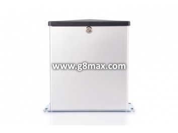 Schiebetorautomatisierung MARANTEC M Comfort 861S
