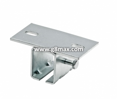 COMUNELLO Montage im Kasten 22Piccolo, 60x110mm, 41x48x3mm (verzinkt)
