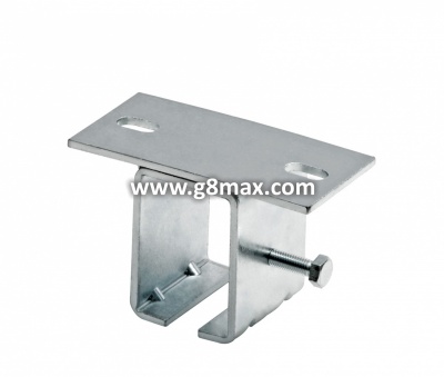 COMUNELLO Montage im Kasten 22Medio, 60x120mm, 52x73x4mm (verzinkt)