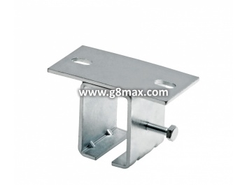 COMUNELLO Montage im Kasten 22Medio, 60x120mm, 52x73x4mm (verzinkt)