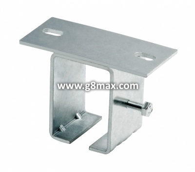 COMUNELLO Montage im Kasten 22Grande, 60x130mm, 66x88x4mm (verzinkt)