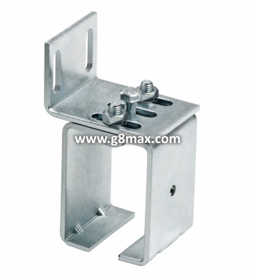 COMUNELLO Montage im Kasten 23Grande, 60x69mm, 66x88x4mm (verzinkt)