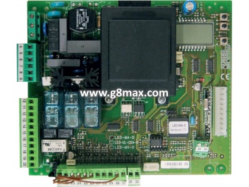 BFT LEO MV-D Bedienfeld für BFT MOOVI 30RMM-60RMM-30S