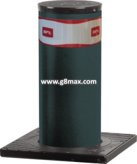 Hydraulisch Territorialpoller BFT PILLAR B 275 / 600.6CL