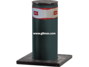 Hydraulisch Territorialpoller BFT PILLAR B 275 / 600.6CL