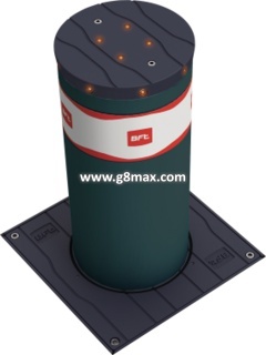 Feste Poller BFT RANCH C 219 / 500CN L-RAL
