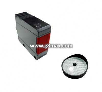 Fotozellen / Photosensoren BFT CELLULA RFL+RFLP+C
