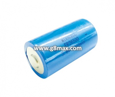 BFT DCV-Batterie