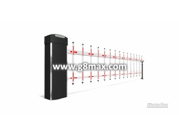 Automatische Schranke Motorline SIGMA-XS5