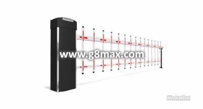 Automatische Schranke Motorline SIGMA-XS5