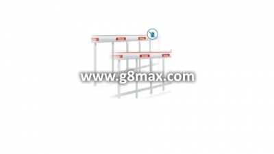 SKIRT BOOM MOTORLINE SIG75HSSL