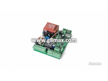 Bedienfeld MOTORLINE MC50SC