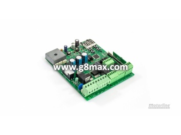 Bedienfeld MOTORLINE PROFESSIONIAL MC60 24v