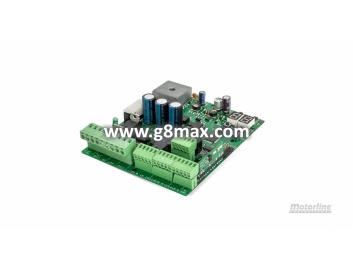 Bedienfeld MOTORLINE MC60CS