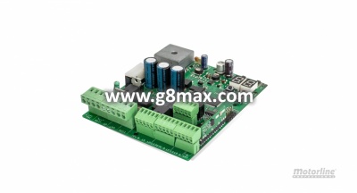 Bedienfeld MOTORLINE MC60CS
