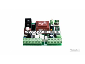 Bedienfeld MOTORLINE MC52