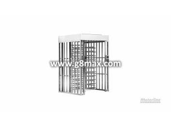 Drehkreuz MOTORLINE PROFESIONAL MTT50