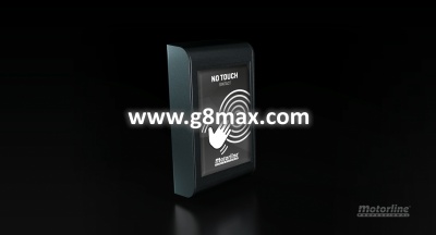 MOTORLINE SINTACT Mikrowellensensor
