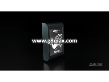 MOTORLINE SINTACT Mikrowellensensor