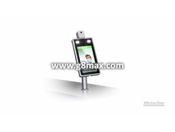 Gesichtserkennungskamera MOTORLINE CAMCARE