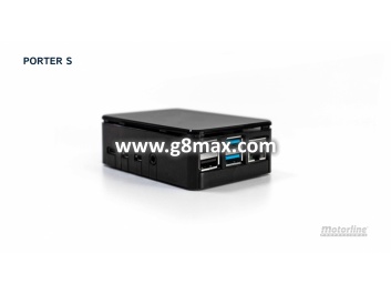 Kontrollsystem MOTORLINE PORTER C
