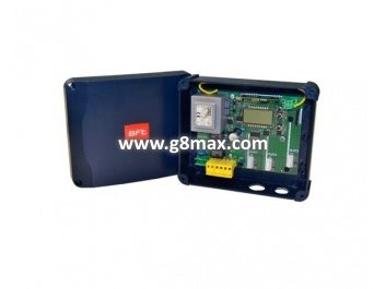 BFT CLONIX 2E AC U-LINK 230V Kanal Funkempfänger 433Mhz