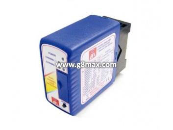 Magnetschleifendetektor (Metallmassendetektor) BFT RME 2 Kanal 230V