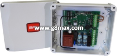 Bedienfeld BFT Luna AC B 230V 50/60HZ