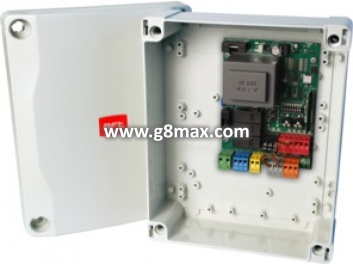 Bedienfeld BFT Moovi Shyra 230V50hz