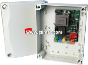 Bedienfeld BFT Moovi Shyra 230V50hz