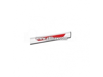 BFT BOOM Giotto Ultra ES Abgerundeter Ausleger mit Reflektor