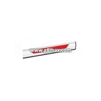BFT BOOM Giotto Ultra ES Abgerundeter Ausleger mit Reflektor