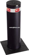 Automatische elektromechanische POLLER / Schließfch  BFT STOPPY B 230V 200/700