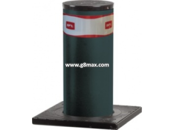 Hydraulisch Territorialpoller BFT PILLAR B 275 / 800.6CL