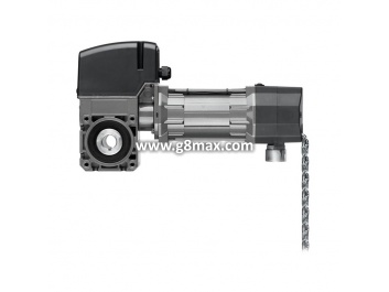 Automatisierungsanlage für Hubtore MFZ STA 2-22-12 KE 30mm 220Nm