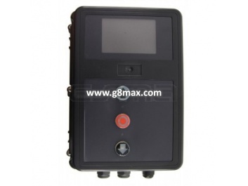 Bedienfeld MFZ CS310/CS320