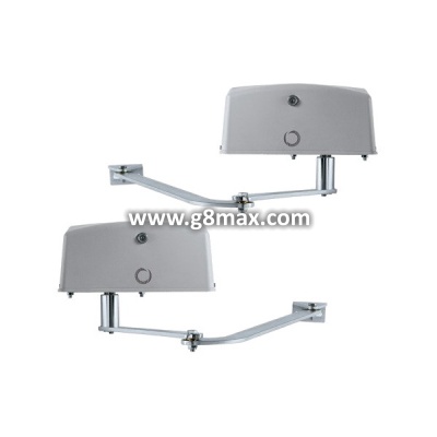 Drehtorantriebsmotor KEY automation SN50B 230V ( 2pcs)  8m / 600kg