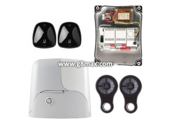 Schiebetorautomatisierung KEY automation SUN4024KR 400 kg