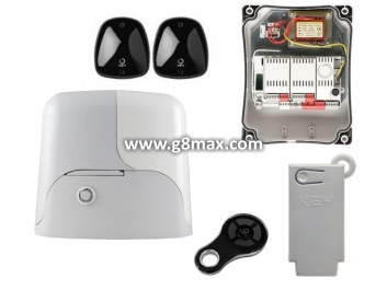 Schiebetorautomatisierung KEY automation SUN11024KK 1100 KG