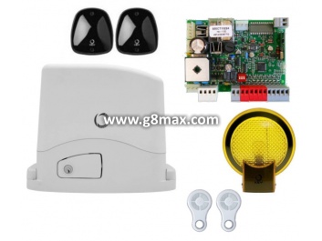 Schiebetorautomatisierung KEY automation TU7224ES 700 kg