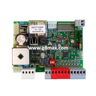 Bedienfeld KEY automation CT10224 24V