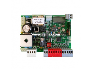 Bedienfeld KEY automation CT10224 24V