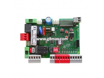 Bedienfeld KEY automation CT102B 230V