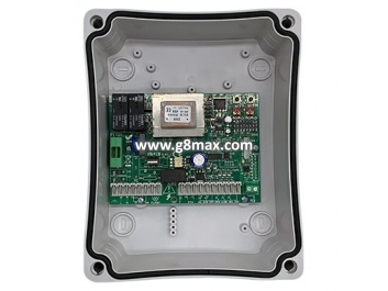 Bedienfeld KEY automation CT1RS 230 V