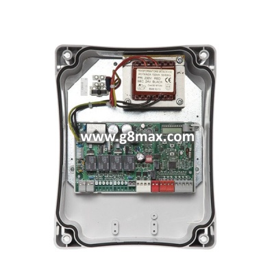 Bedienfeld KEY automation CT10224 24V MIT BOX