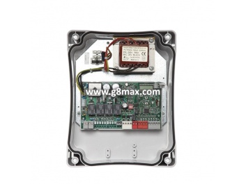Bedienfeld KEY automation CT10224 24V MIT BOX