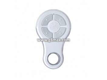 KEY automation Fernbedienung SUB44WF MIT RECEIVER
