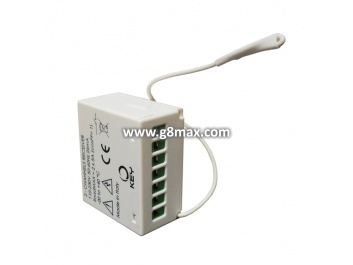 KEY automation RX2H MINIATUR-STEUERGERÄT